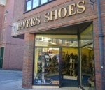 Pavers Shoes 742802 Image 0